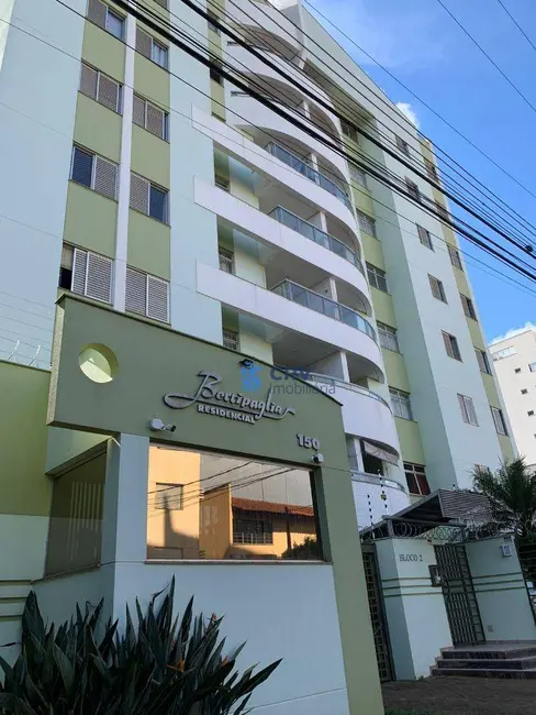 Foto 1 de Apartamento com 3 quartos à venda, 84m2 em Vitória, Londrina - PR