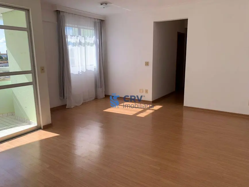 Foto 2 de Apartamento com 3 quartos à venda, 84m2 em Vitória, Londrina - PR