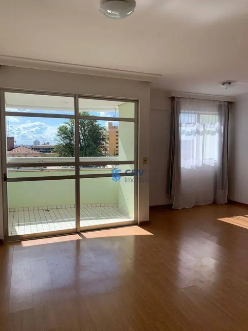 Apartamento com 3 quartos à venda, 84m2 em Vitória, Londrina - PR - imagem 3 Foto 3 de Apartamento com 3 quartos à venda, 84m2 em Vitória, Londrina - PR