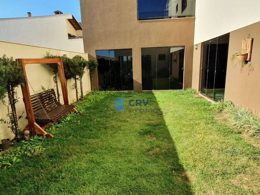 Foto 3 de Casa de Condomínio com 3 quartos para alugar, 360m2 em Esperança, Londrina - PR