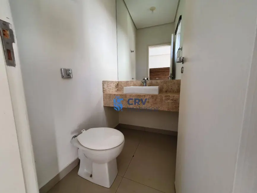 Foto 6 de Casa de Condomínio com 3 quartos para alugar, 360m2 em Esperança, Londrina - PR