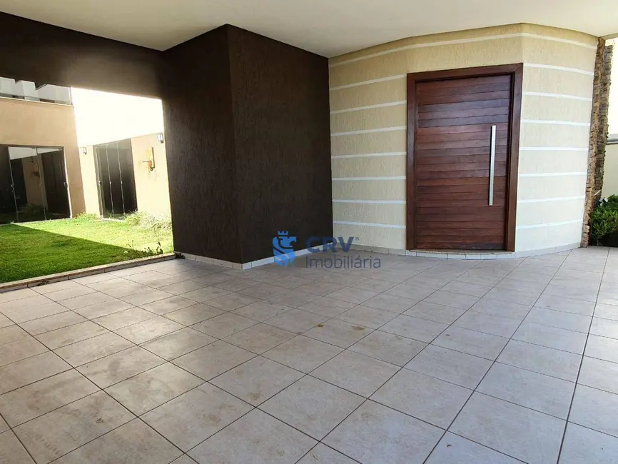 Foto 5 de Casa de Condomínio com 3 quartos para alugar, 360m2 em Esperança, Londrina - PR