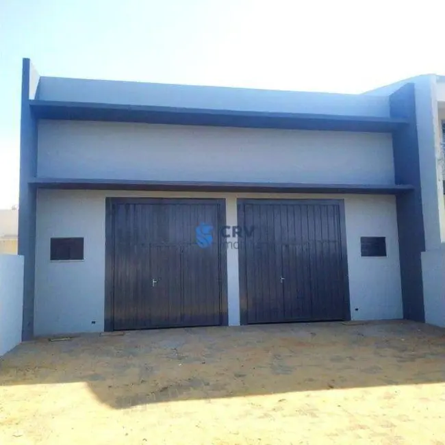 Armazém / Galpão à venda, 255m2 em Aragarça, Londrina - PR - imagem 3 Foto 3 de Armazém / Galpão à venda, 255m2 em Aragarça, Londrina - PR