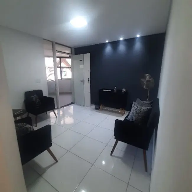 Foto 7 de Sala Comercial à venda e para alugar, 61m2 em Centro, Londrina - PR