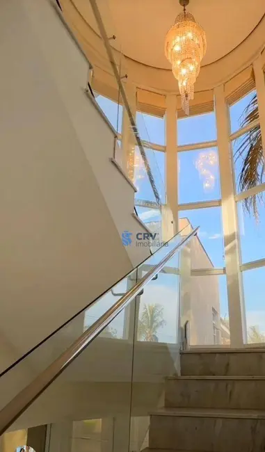 Sobrado com 4 quartos à venda, 700m2 em Esperança, Londrina - PR - imagem 4 Foto 4 de Sobrado com 4 quartos à venda, 700m2 em Esperança, Londrina - PR