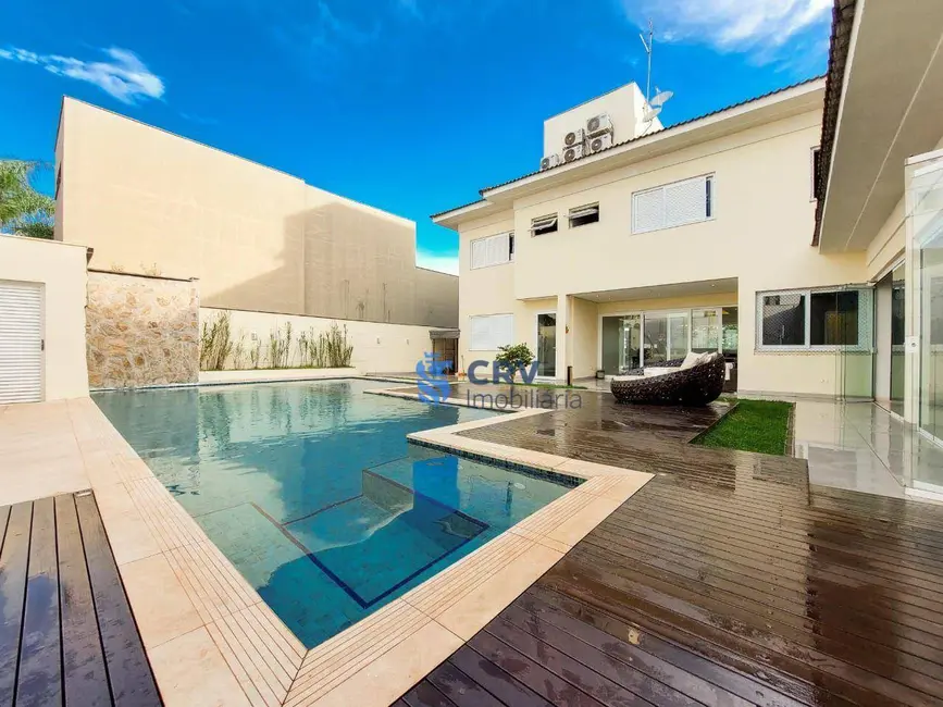 Sobrado com 4 quartos à venda, 700m2 em Esperança, Londrina - PR - imagem 3 Foto 3 de Sobrado com 4 quartos à venda, 700m2 em Esperança, Londrina - PR