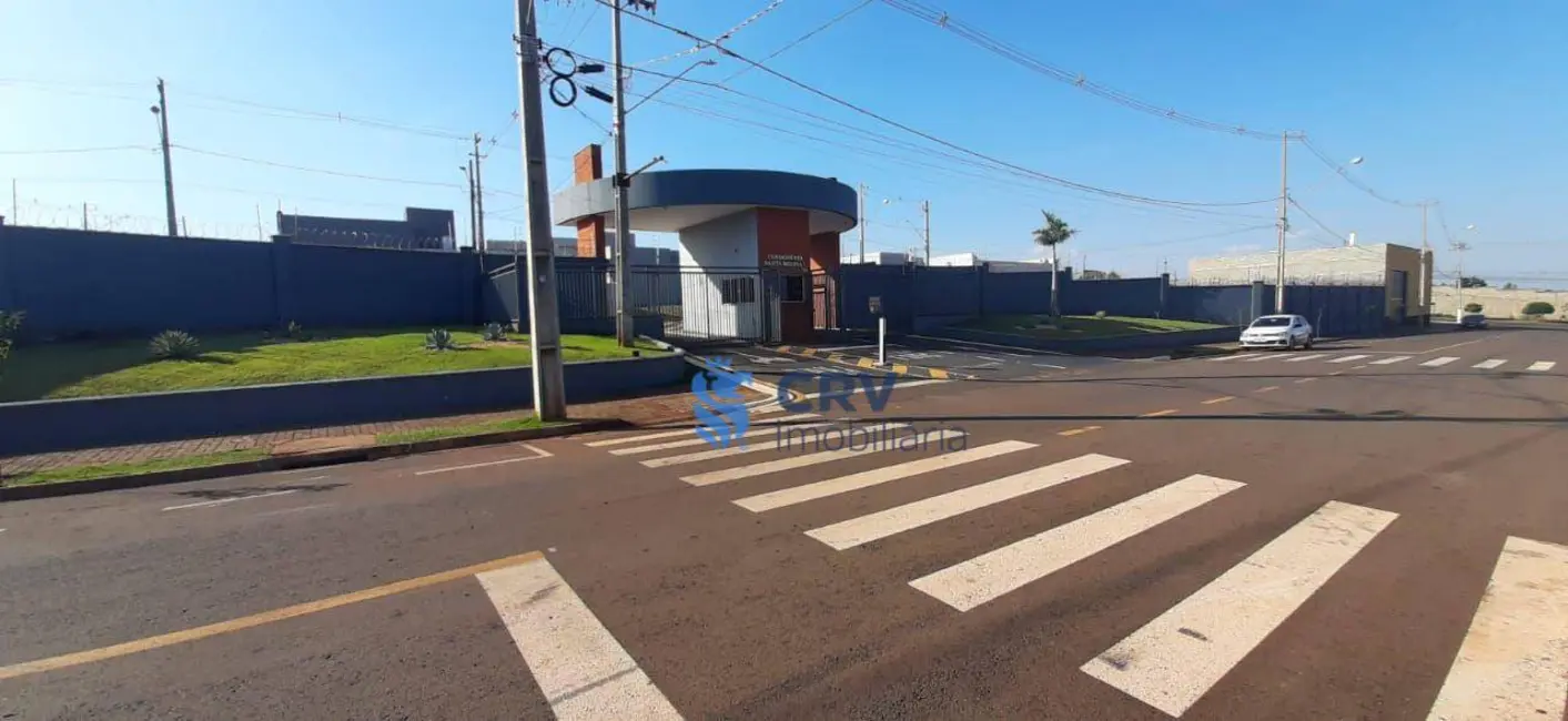 Foto 3 de Terreno / Lote à venda, 308m2 em Conjunto Habitacional Jesualdo Garcia Pessoa, Londrina - PR