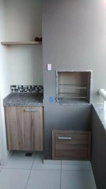 Apartamento com 3 quartos à venda, 107m2 em Aurora, Londrina - PR - imagem 4 Foto 4 de Apartamento com 3 quartos à venda, 107m2 em Aurora, Londrina - PR