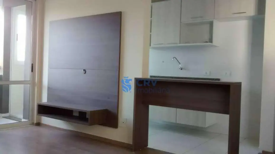 Apartamento com 3 quartos à venda, 107m2 em Aurora, Londrina - PR - imagem 3 Foto 3 de Apartamento com 3 quartos à venda, 107m2 em Aurora, Londrina - PR