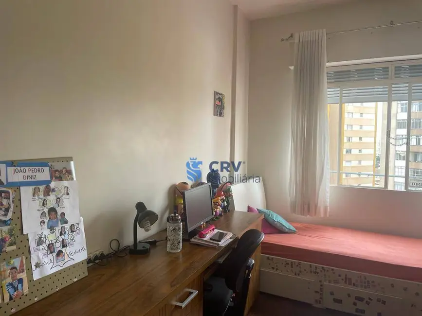 Foto 2 de Apartamento com 4 quartos à venda, 210m2 em Centro, Londrina - PR