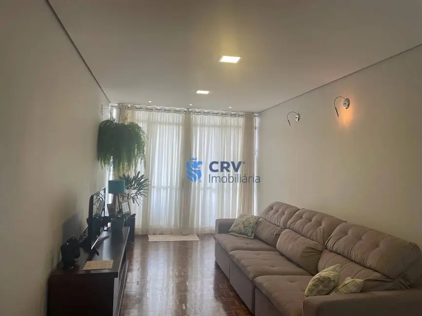 Foto 1 de Apartamento com 4 quartos à venda, 210m2 em Centro, Londrina - PR