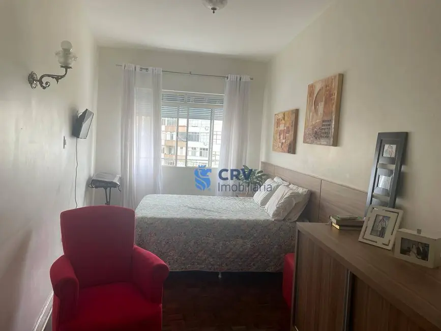 Apartamento com 4 quartos à venda, 210m2 em Centro, Londrina - PR - imagem 9 Foto 9 de Apartamento com 4 quartos à venda, 210m2 em Centro, Londrina - PR