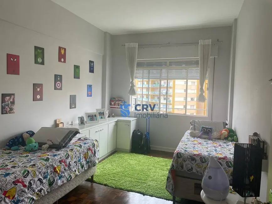 Apartamento com 4 quartos à venda, 210m2 em Centro, Londrina - PR - imagem 5 Foto 5 de Apartamento com 4 quartos à venda, 210m2 em Centro, Londrina - PR