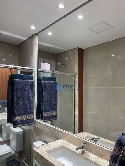 Apartamento com 3 quartos à venda, 115m2 em Gleba Fazenda Palhano, Londrina - PR - imagem 5 Foto 5 de Apartamento com 3 quartos à venda, 115m2 em Gleba Fazenda Palhano, Londrina - PR