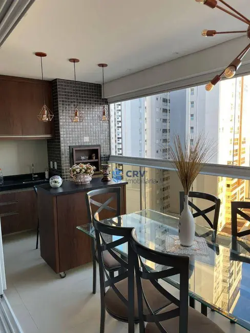 Foto 1 de Apartamento com 3 quartos à venda, 115m2 em Gleba Fazenda Palhano, Londrina - PR
