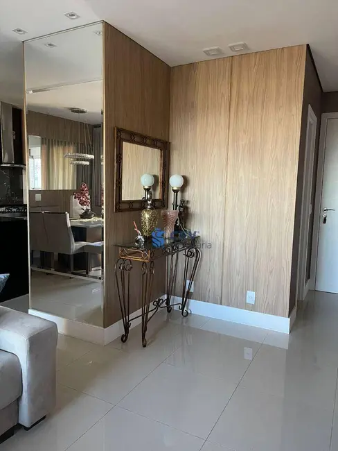 Apartamento com 3 quartos à venda, 115m2 em Gleba Fazenda Palhano, Londrina - PR - imagem 6 Foto 6 de Apartamento com 3 quartos à venda, 115m2 em Gleba Fazenda Palhano, Londrina - PR