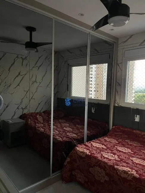 Apartamento com 3 quartos à venda, 115m2 em Gleba Fazenda Palhano, Londrina - PR - imagem 8 Foto 8 de Apartamento com 3 quartos à venda, 115m2 em Gleba Fazenda Palhano, Londrina - PR