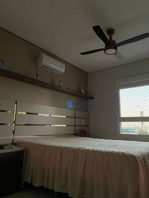 Apartamento com 3 quartos à venda, 115m2 em Gleba Fazenda Palhano, Londrina - PR - imagem 9 Foto 9 de Apartamento com 3 quartos à venda, 115m2 em Gleba Fazenda Palhano, Londrina - PR