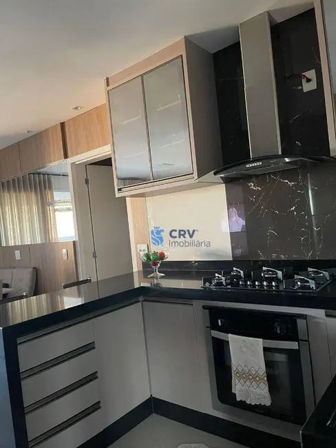 Apartamento com 3 quartos à venda, 115m2 em Gleba Fazenda Palhano, Londrina - PR - imagem 7 Foto 7 de Apartamento com 3 quartos à venda, 115m2 em Gleba Fazenda Palhano, Londrina - PR
