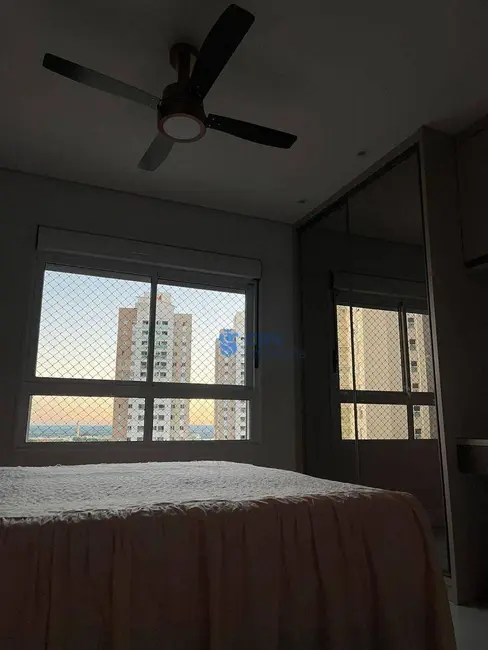 Apartamento com 3 quartos à venda, 115m2 em Gleba Fazenda Palhano, Londrina - PR - imagem 4 Foto 4 de Apartamento com 3 quartos à venda, 115m2 em Gleba Fazenda Palhano, Londrina - PR