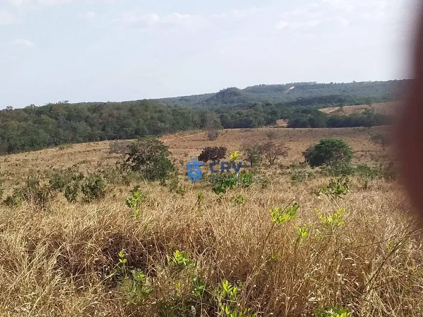 Foto 1 de Fazenda / Haras à venda, 16777215m2 em Itiquira - MT