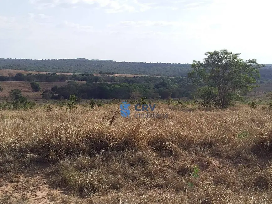 Foto 9 de Fazenda / Haras à venda, 16777215m2 em Itiquira - MT