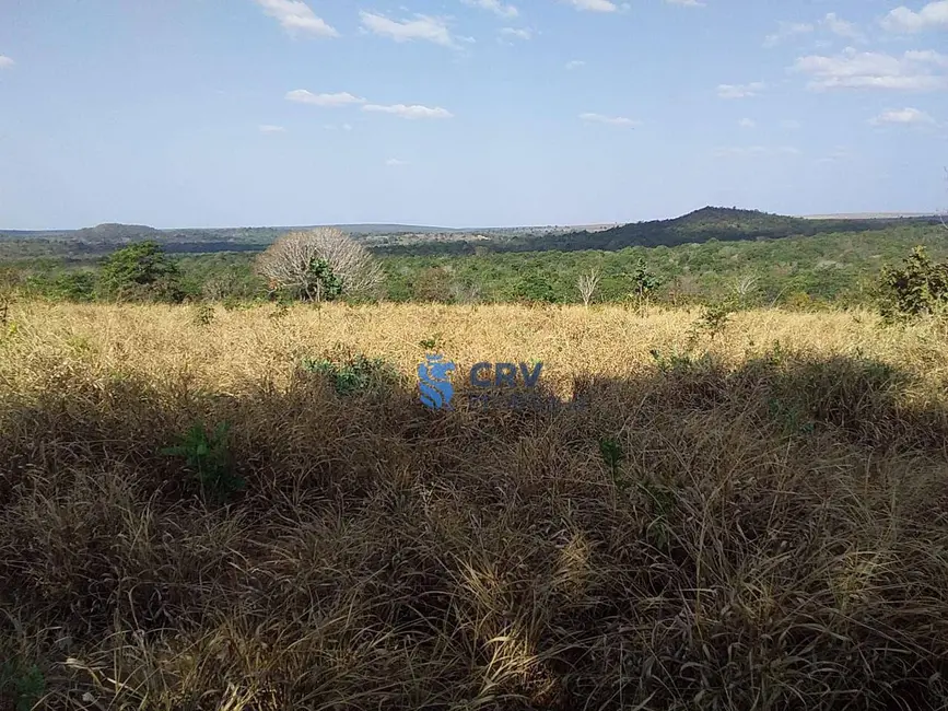 Foto 7 de Fazenda / Haras à venda, 16777215m2 em Itiquira - MT