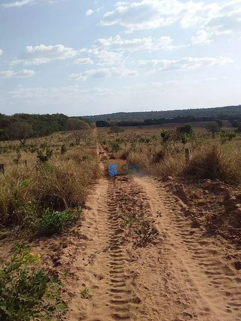 Foto 6 de Fazenda / Haras à venda, 16777215m2 em Itiquira - MT