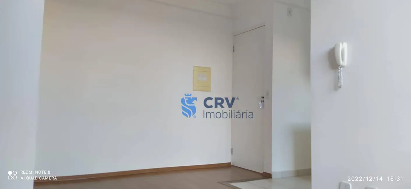Apartamento com 2 quartos à venda, 47m2 em Londrina - PR - imagem 3 Foto 3 de Apartamento com 2 quartos à venda, 47m2 em Londrina - PR