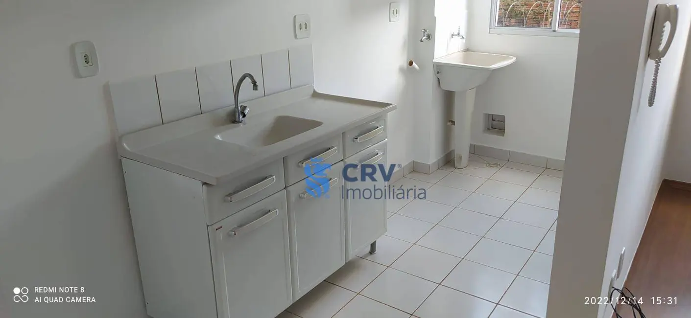 Foto 1 de Apartamento com 2 quartos à venda, 47m2 em Londrina - PR