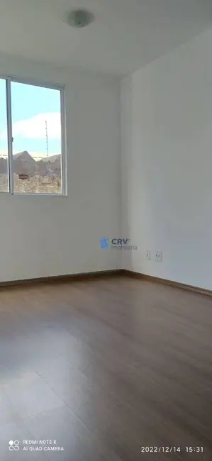 Apartamento com 2 quartos à venda, 47m2 em Londrina - PR - imagem 5 Foto 5 de Apartamento com 2 quartos à venda, 47m2 em Londrina - PR