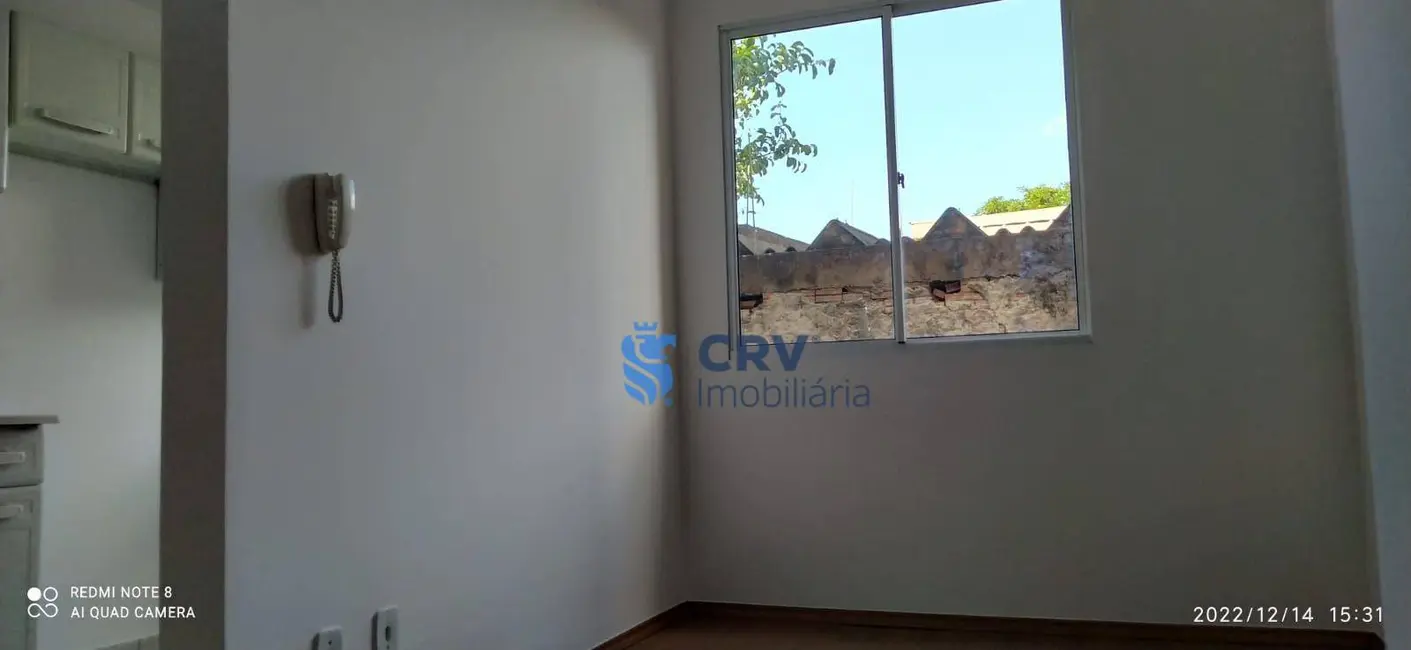 Apartamento com 2 quartos à venda, 47m2 em Londrina - PR - imagem 4 Foto 4 de Apartamento com 2 quartos à venda, 47m2 em Londrina - PR
