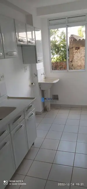 Apartamento com 2 quartos à venda, 47m2 em Londrina - PR - imagem 7 Foto 7 de Apartamento com 2 quartos à venda, 47m2 em Londrina - PR