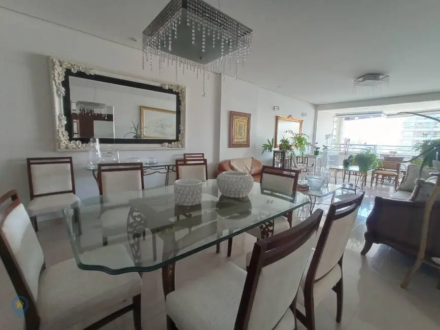 Foto 2 de Apartamento com 3 quartos para alugar, 341m2 em Londrina - PR
