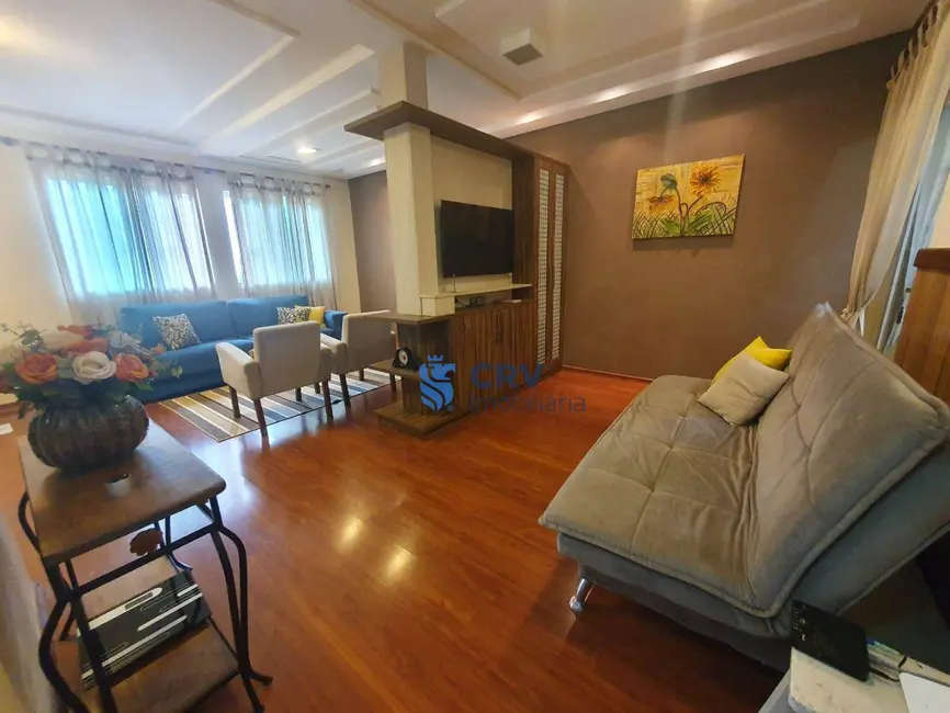 Casa de Condomínio com 3 quartos à venda, 280m2 em Bandeirantes, Londrina - PR - imagem 3 Foto 3 de Casa de Condomínio com 3 quartos à venda, 280m2 em Bandeirantes, Londrina - PR