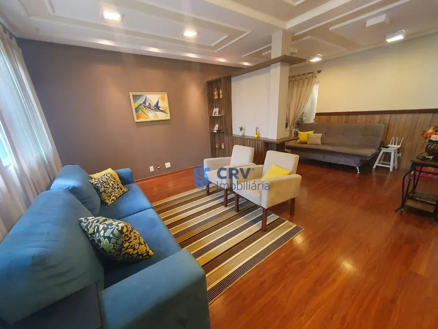 Foto 1 de Casa de Condomínio com 3 quartos à venda, 280m2 em Bandeirantes, Londrina - PR
