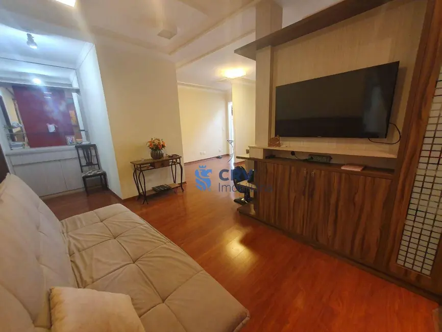 Foto 2 de Casa de Condomínio com 3 quartos à venda, 280m2 em Bandeirantes, Londrina - PR