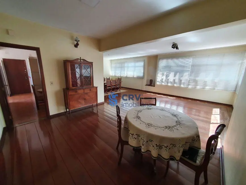 Apartamento com 5 quartos à venda, 350m2 em Centro, Londrina - PR - imagem 2 Foto 2 de Apartamento com 5 quartos à venda, 350m2 em Centro, Londrina - PR