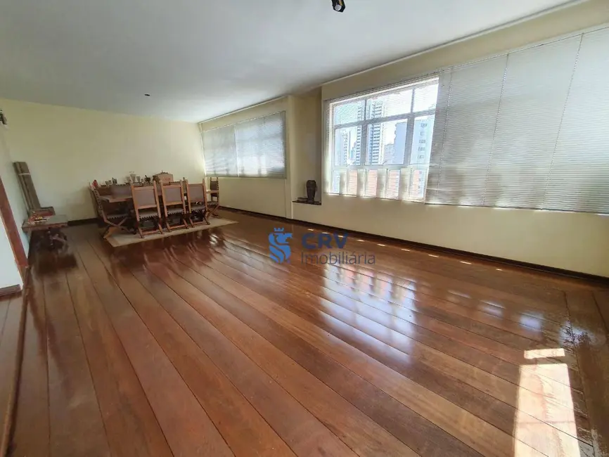 Apartamento com 5 quartos à venda, 350m2 em Centro, Londrina - PR - imagem 3 Foto 3 de Apartamento com 5 quartos à venda, 350m2 em Centro, Londrina - PR