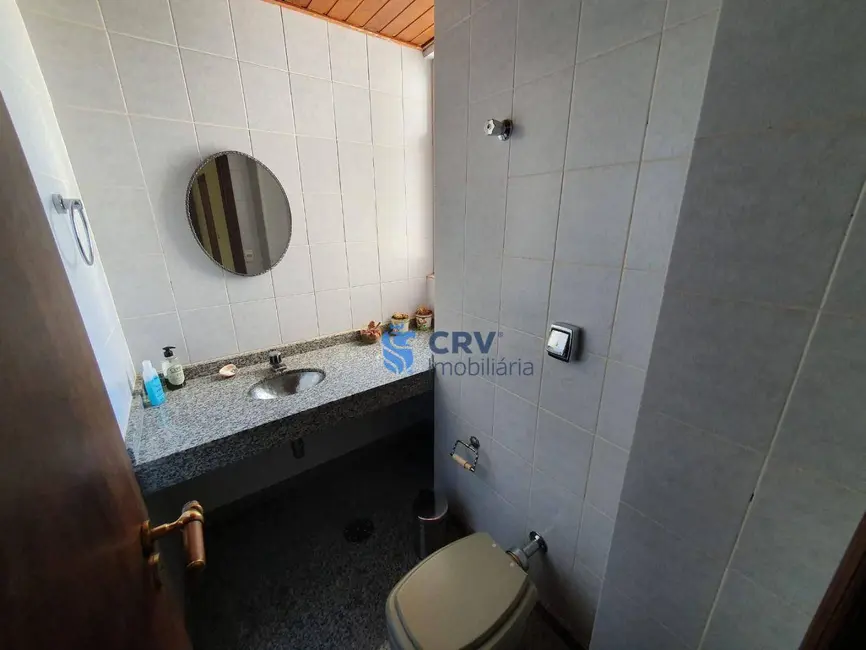 Apartamento com 5 quartos à venda, 350m2 em Centro, Londrina - PR - imagem 6 Foto 6 de Apartamento com 5 quartos à venda, 350m2 em Centro, Londrina - PR