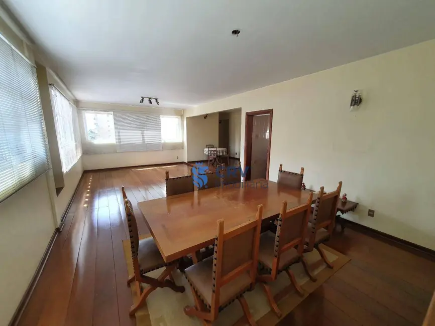 Apartamento com 5 quartos à venda, 350m2 em Centro, Londrina - PR - imagem 4 Foto 4 de Apartamento com 5 quartos à venda, 350m2 em Centro, Londrina - PR