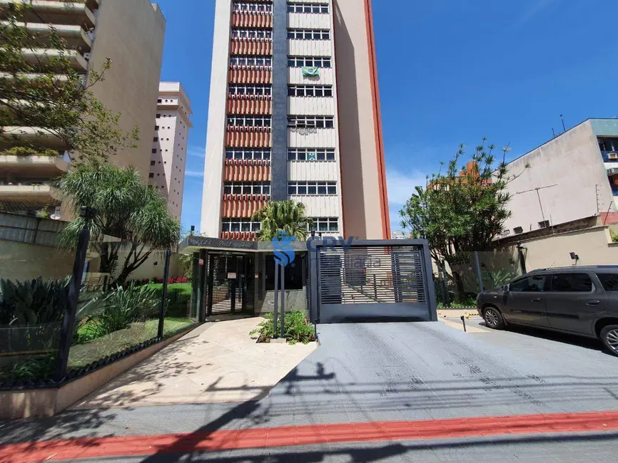 Foto 1 de Apartamento com 5 quartos à venda, 350m2 em Centro, Londrina - PR