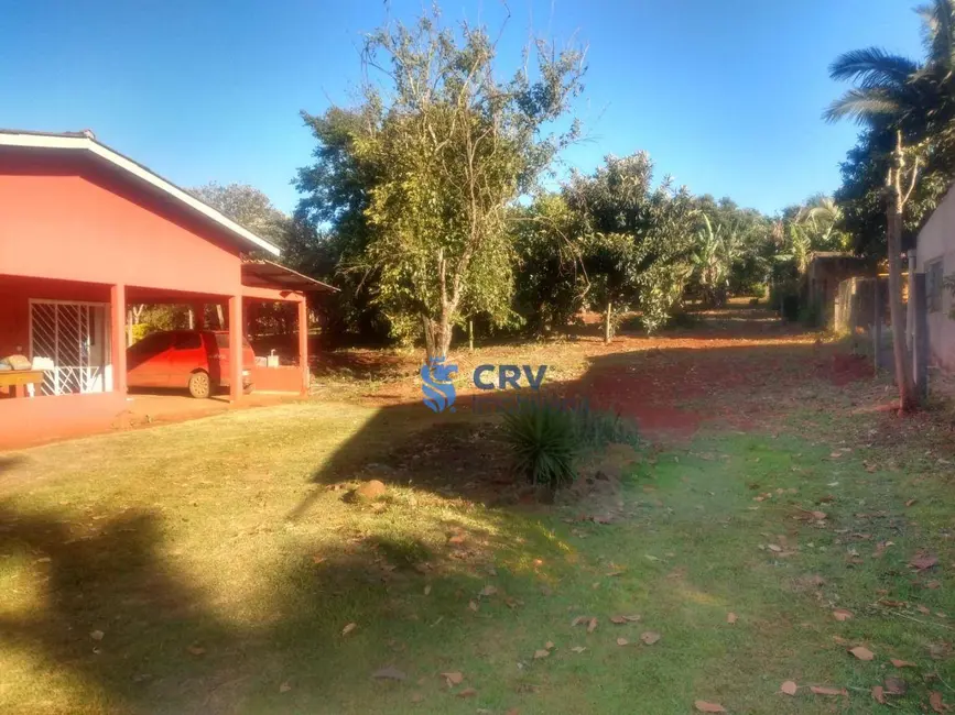 Chácara com 3 quartos à venda, 3300m2 em Cambe - PR - imagem 2 Foto 2 de Chácara com 3 quartos à venda, 3300m2 em Cambe - PR