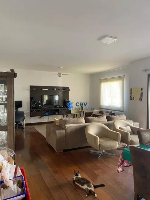 Apartamento com 4 quartos à venda, 399m2 em Centro, Londrina - PR - imagem 5 Foto 5 de Apartamento com 4 quartos à venda, 399m2 em Centro, Londrina - PR