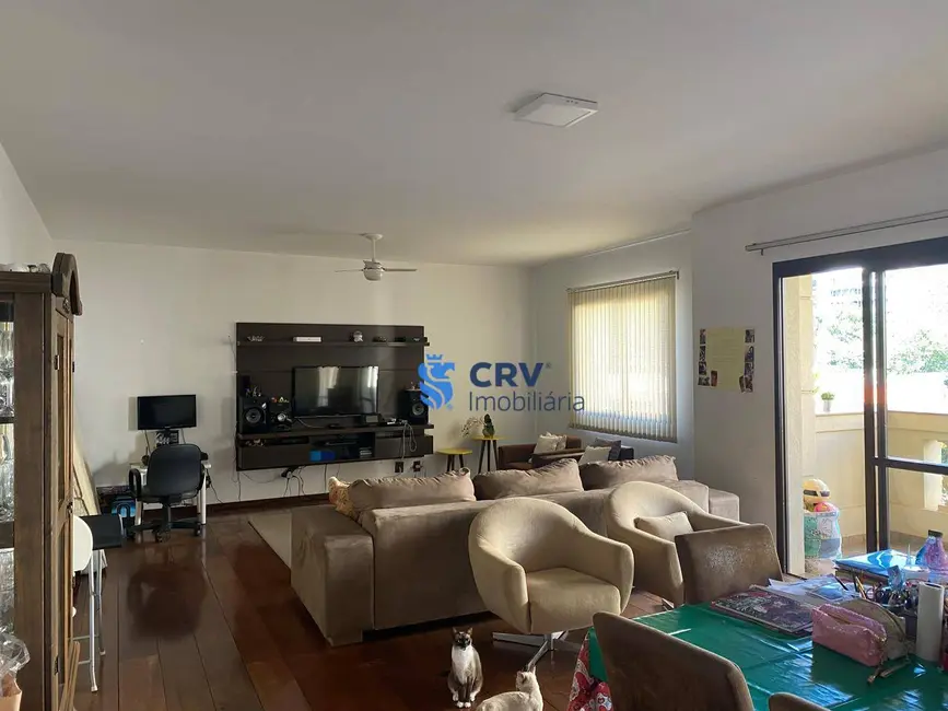 Foto 2 de Apartamento com 4 quartos à venda, 399m2 em Centro, Londrina - PR