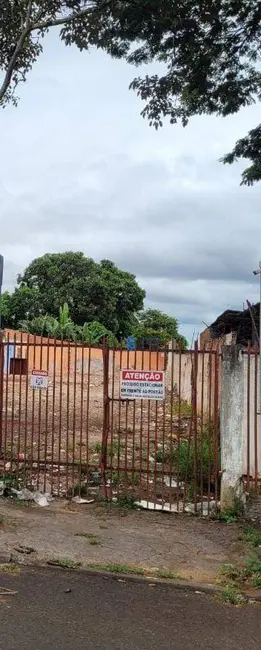 Terreno / Lote à venda, 656m2 em Jardim Europa, Londrina - PR - imagem 3 Foto 3 de Terreno / Lote à venda, 656m2 em Jardim Europa, Londrina - PR