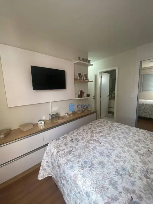 Apartamento com 3 quartos à venda, 120m2 em Jardim do Lago, Londrina - PR - imagem 9 Foto 9 de Apartamento com 3 quartos à venda, 120m2 em Jardim do Lago, Londrina - PR