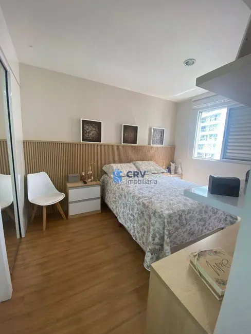 Apartamento com 3 quartos à venda, 120m2 em Jardim do Lago, Londrina - PR - imagem 7 Foto 7 de Apartamento com 3 quartos à venda, 120m2 em Jardim do Lago, Londrina - PR