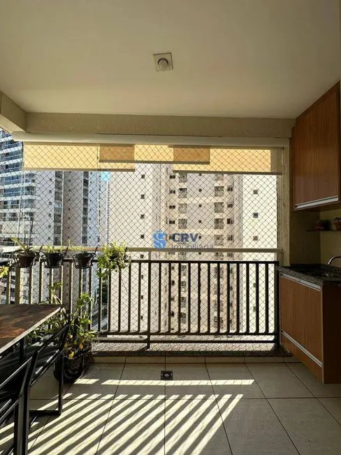 Apartamento com 3 quartos à venda, 120m2 em Jardim do Lago, Londrina - PR - imagem 5 Foto 5 de Apartamento com 3 quartos à venda, 120m2 em Jardim do Lago, Londrina - PR