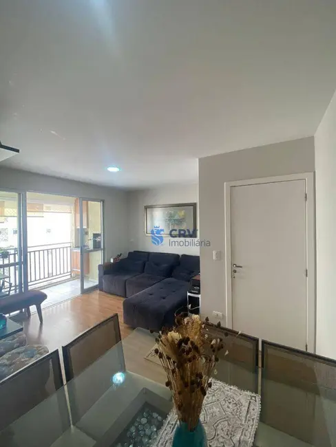 Apartamento com 3 quartos à venda, 120m2 em Jardim do Lago, Londrina - PR - imagem 3 Foto 3 de Apartamento com 3 quartos à venda, 120m2 em Jardim do Lago, Londrina - PR